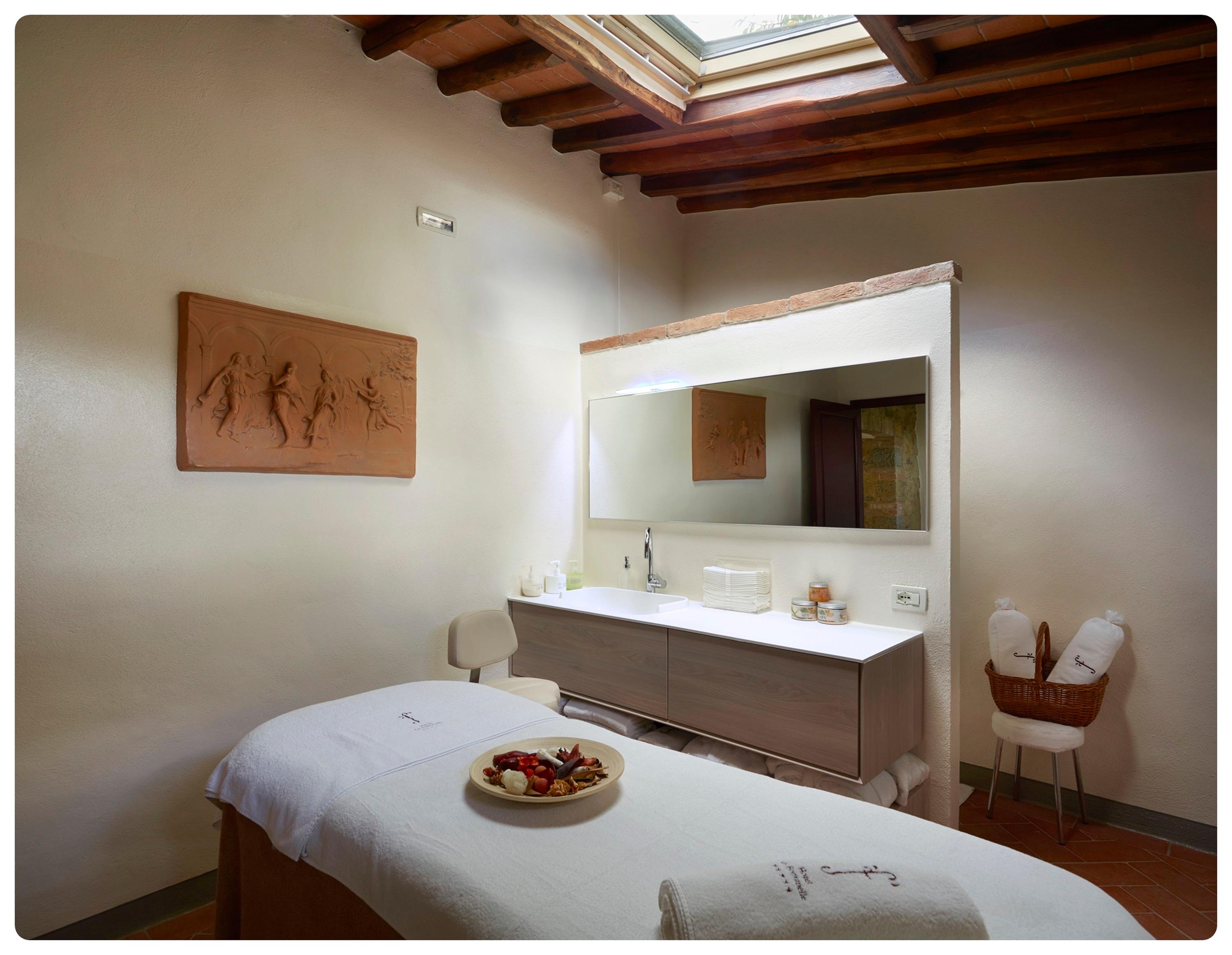 Instalaciones Recreativas Hotel Le Fontanelle