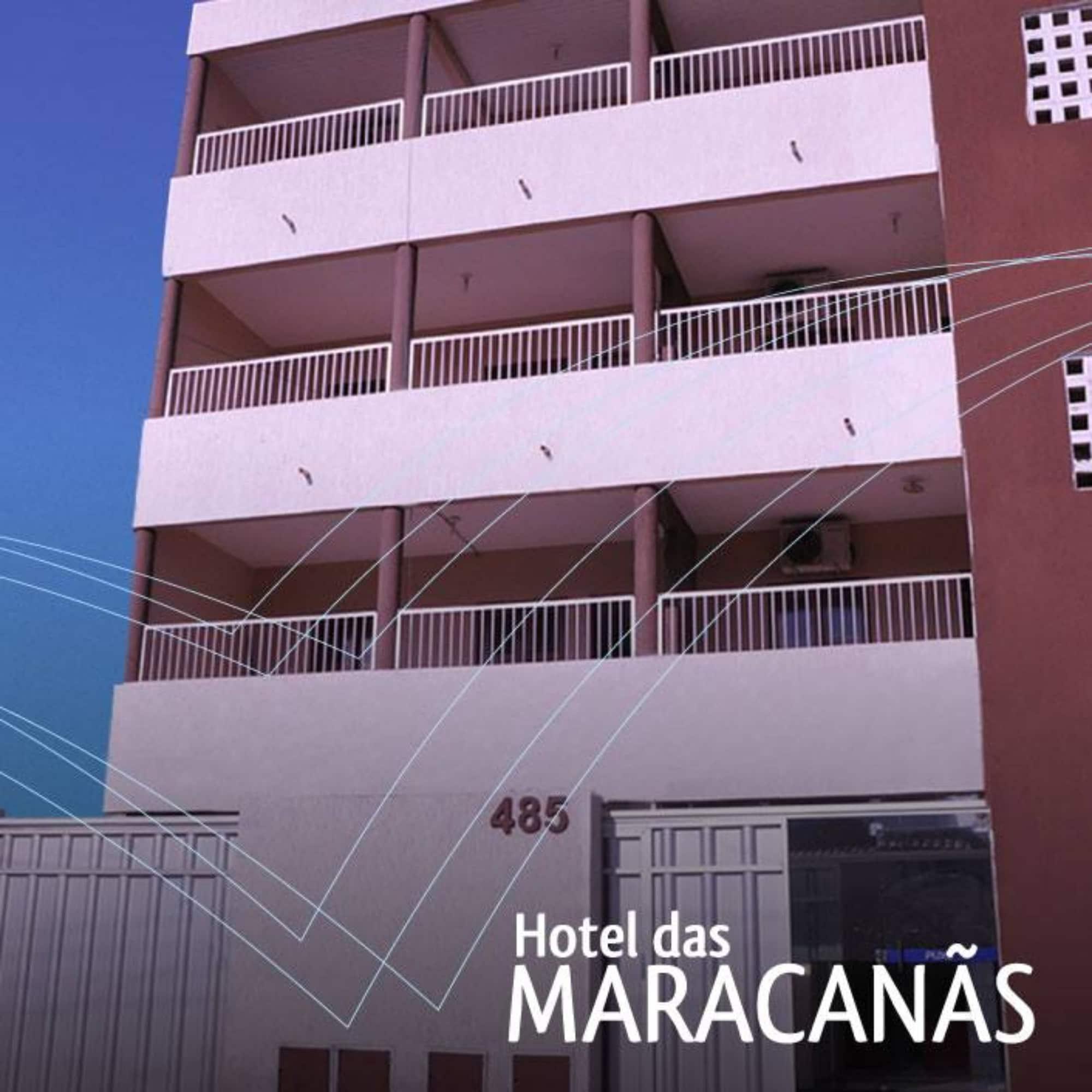 Variados (as) Hotel Pousada das Maracanãs