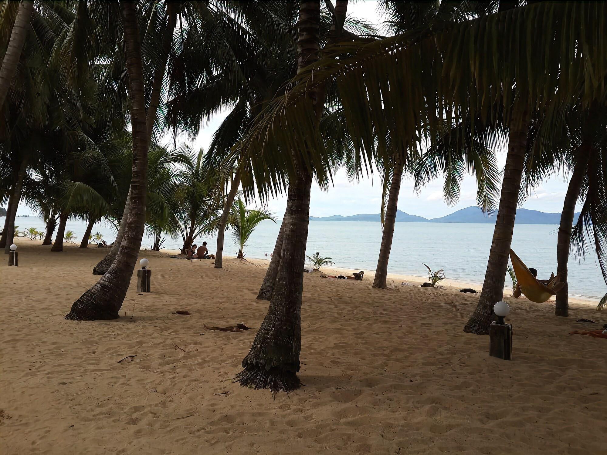 Playa Shangrilah Bungalow