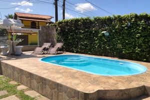 Alojamiento - Pousada do Suiço