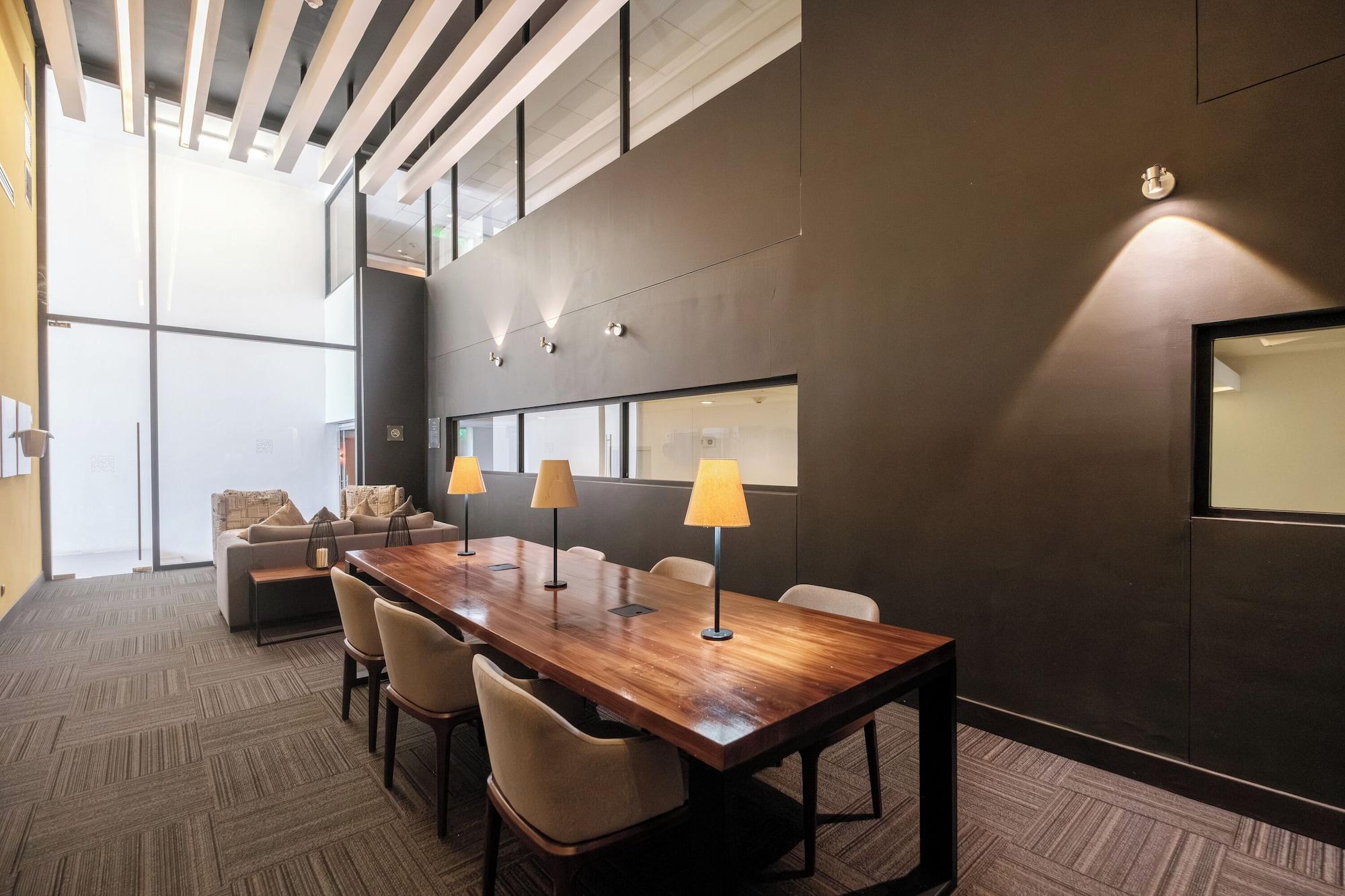 Restaurant Nido x Gran Ciudad Nuevo Sur