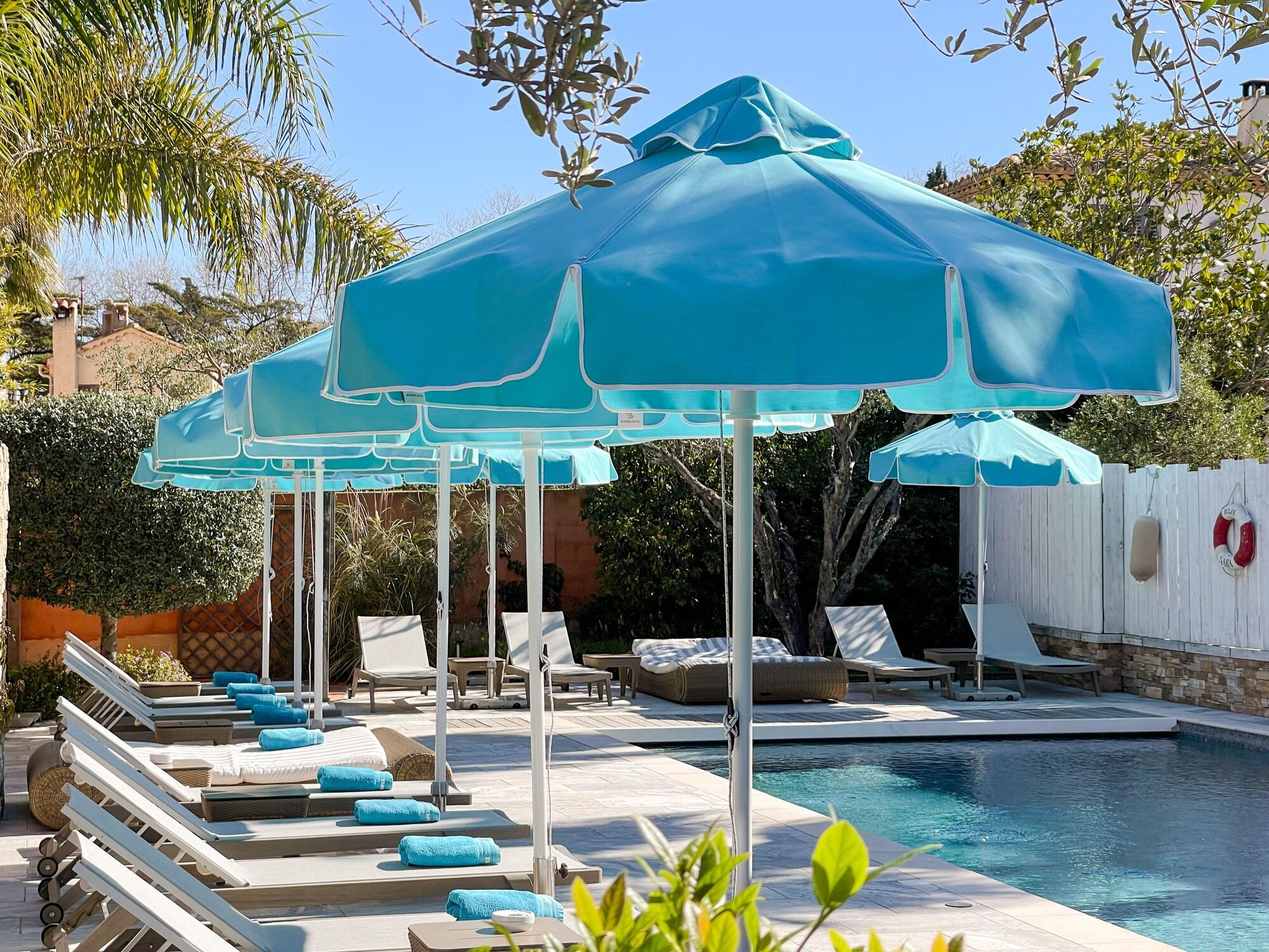 Varios Hôtel Le Mouillage