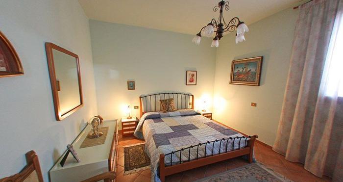 Habitación Agriturismo il Girasole