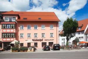 Alojamiento - Lindenhof