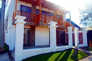 Alojamiento - Hostal Plaza Maule