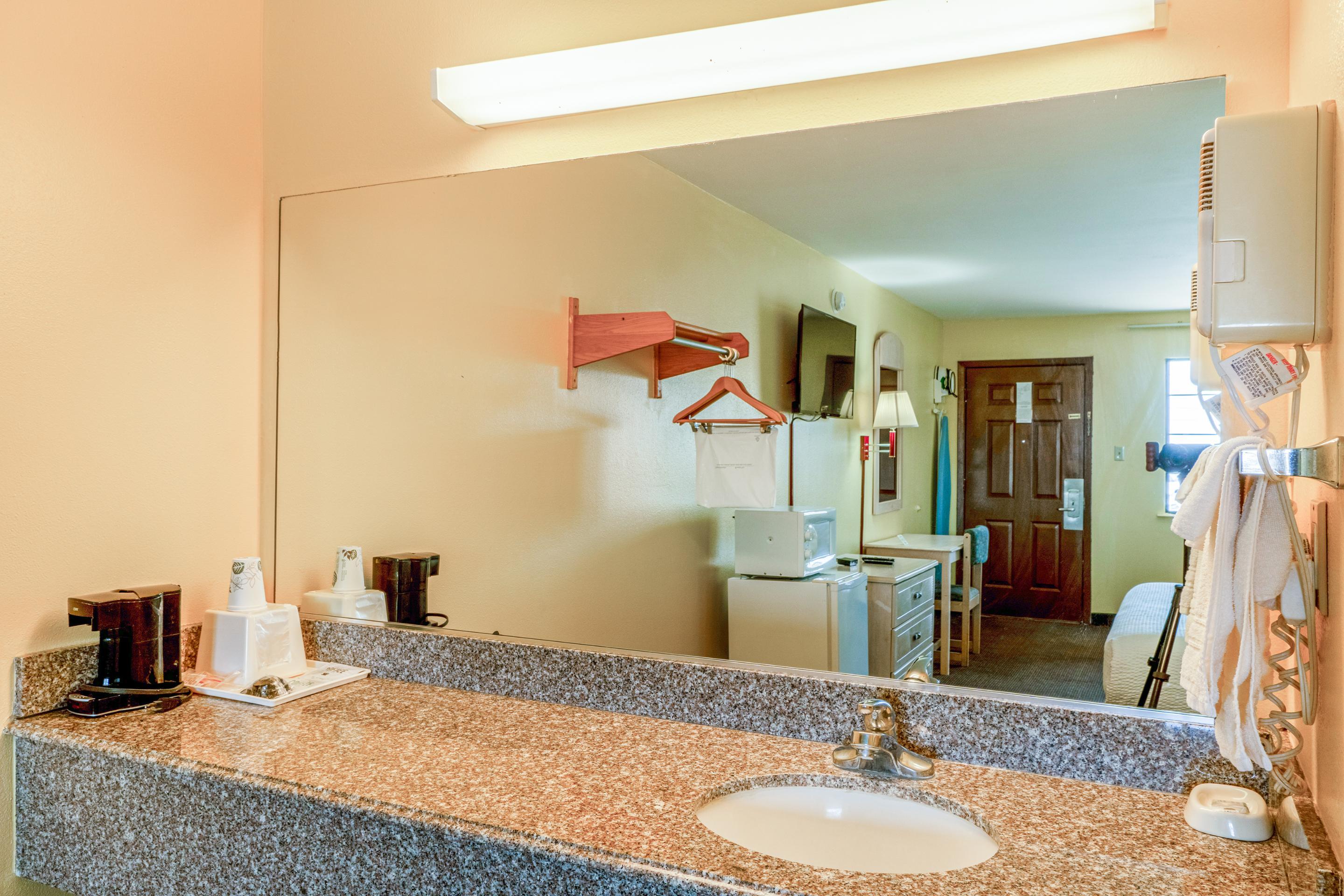 Equipamiento de Habitación Shale inn Andrews