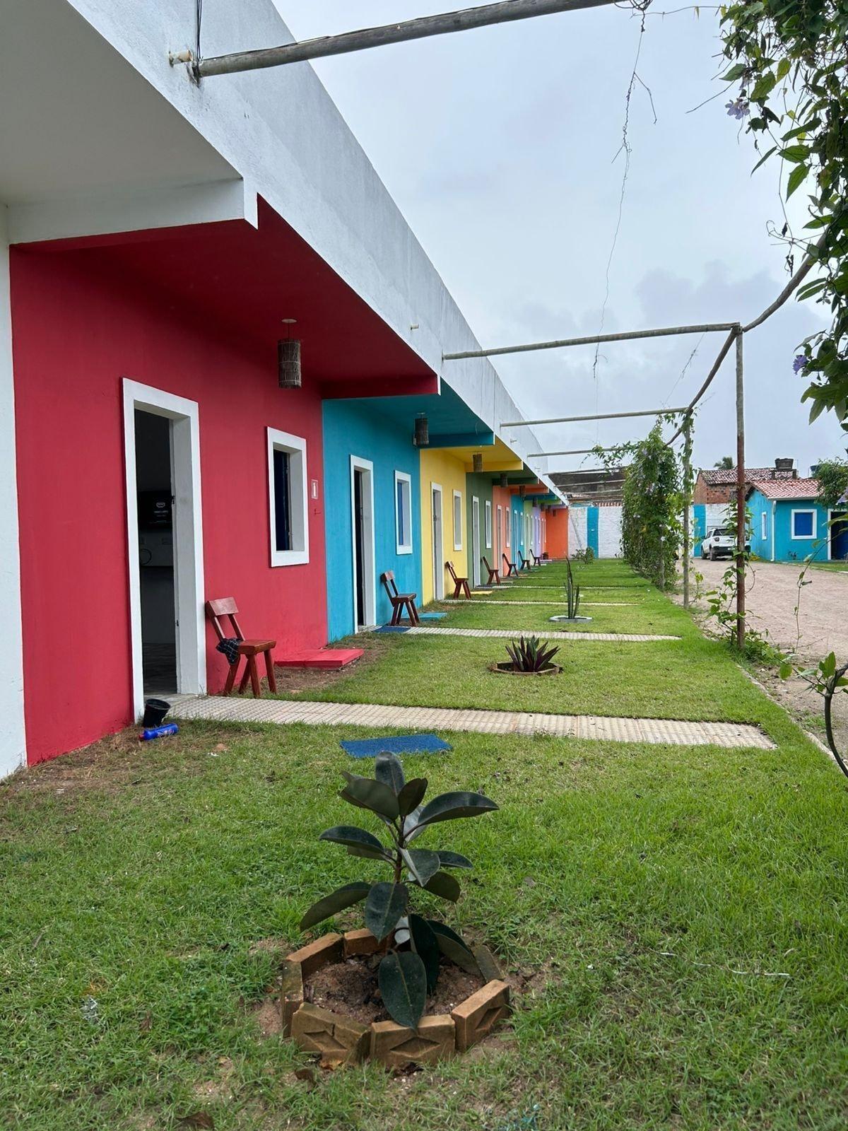 Varios Pousada Villa Japa