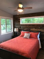 Alquiler Vacacional - Tiny House at Apple Hollow Between Zion and Bryce