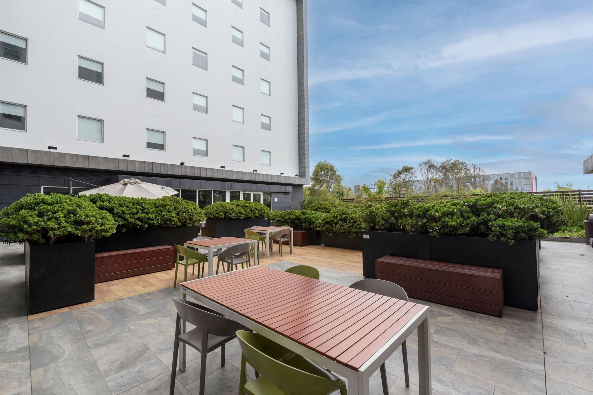Varios City Express Junior by Marriott Bogota Aeropuerto