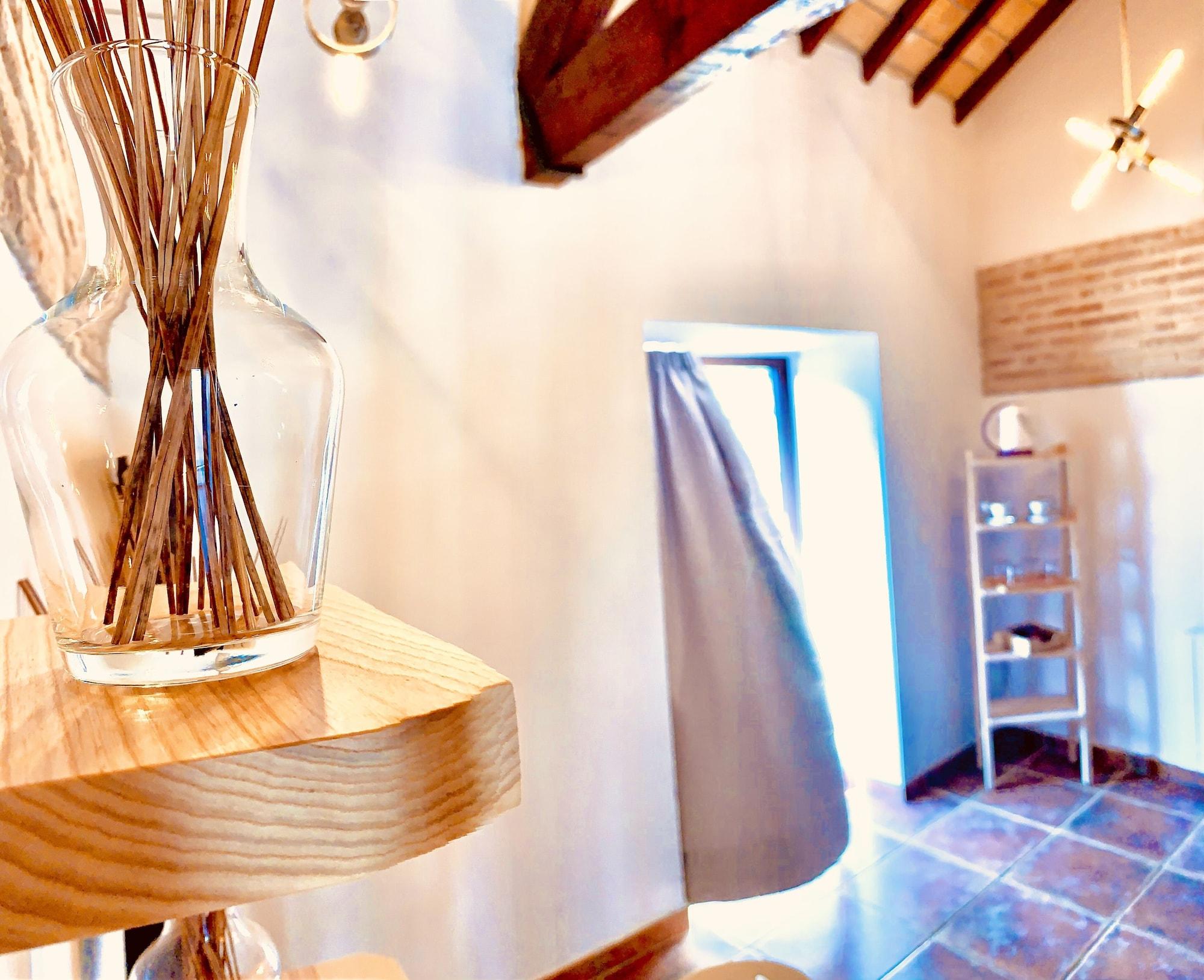 Habitación Complejo Turístico Rural La Garganta