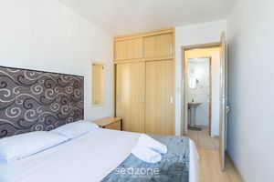 Alquiler Vacacional - Apartamentos a 400 m da Praia em BC - CEV