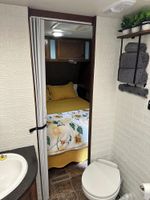 Alojamiento - Cozy 1 bedroom RV, pet friendly in fantastic Aztec with Animas River access