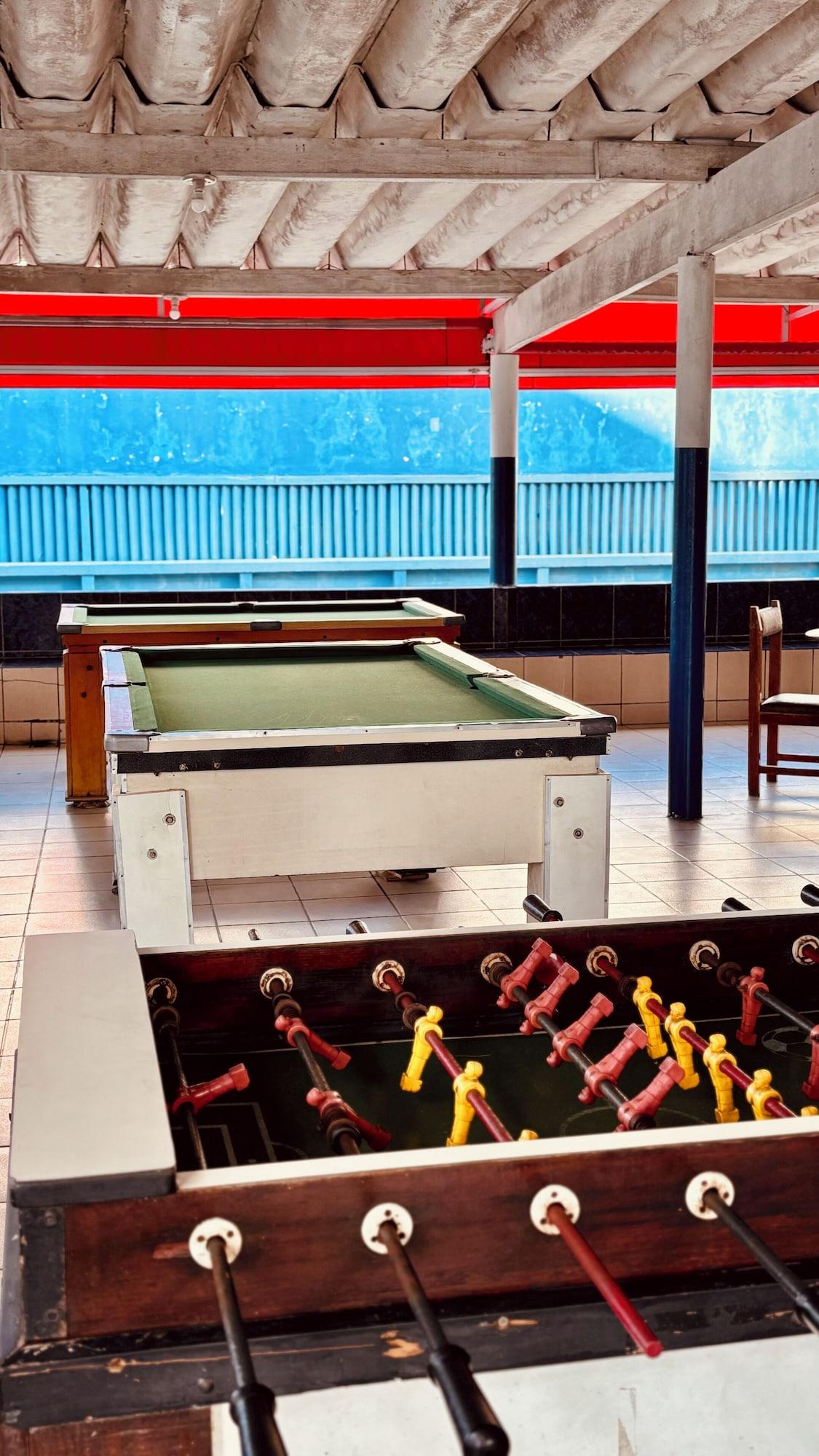 Instalaciones Recreativas Colônia de Férias dos Papeleiros