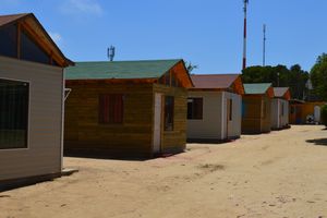 Alquiler Vacacional - Hostal y Dept San Joaquin