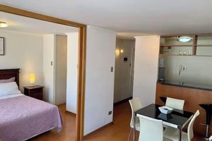 Alquiler Vacacional - UH ApartHotel Lastarria 70