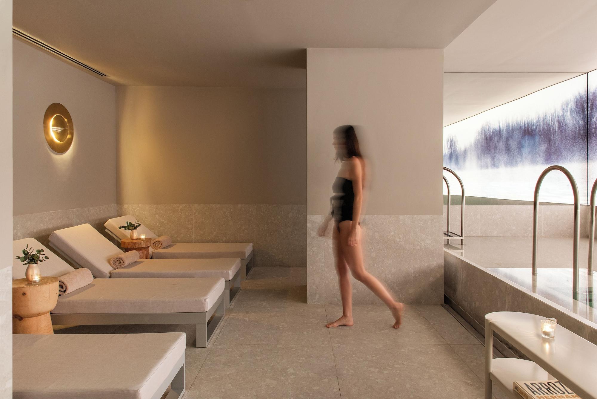 Spa Casa Lucia Member of Melia Collection