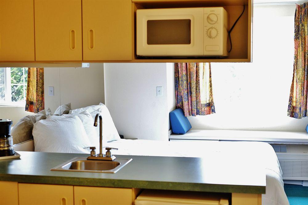 Equipamiento de Habitación Days Inn by Wyndham Fife