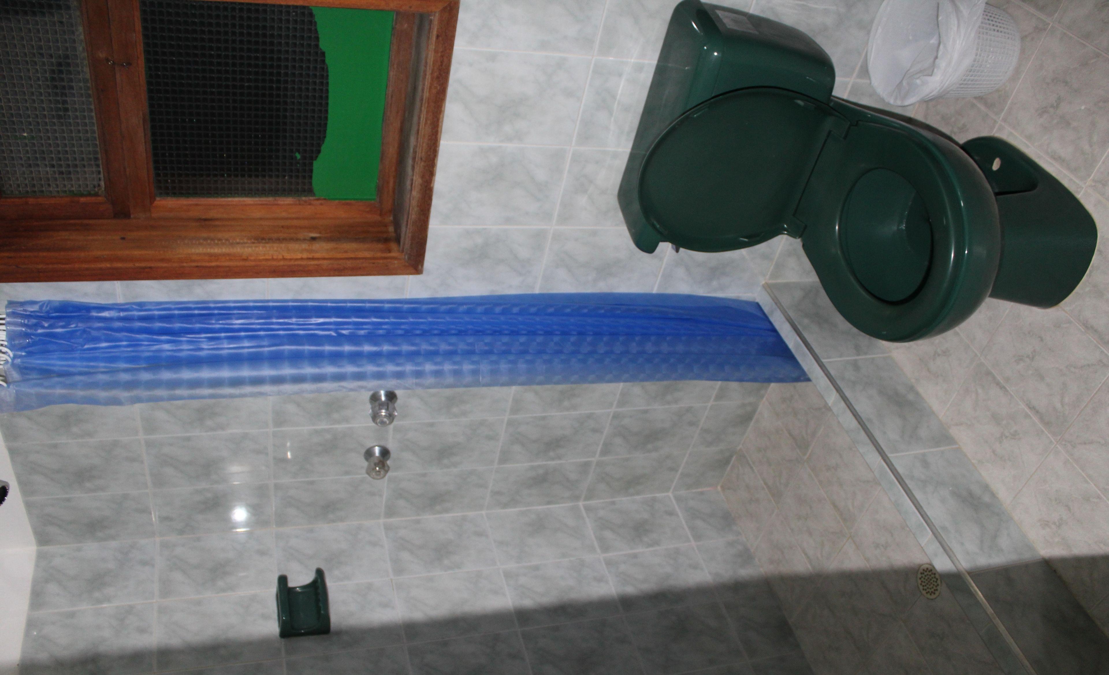 Equipamiento de Habitación Hostal El Pino