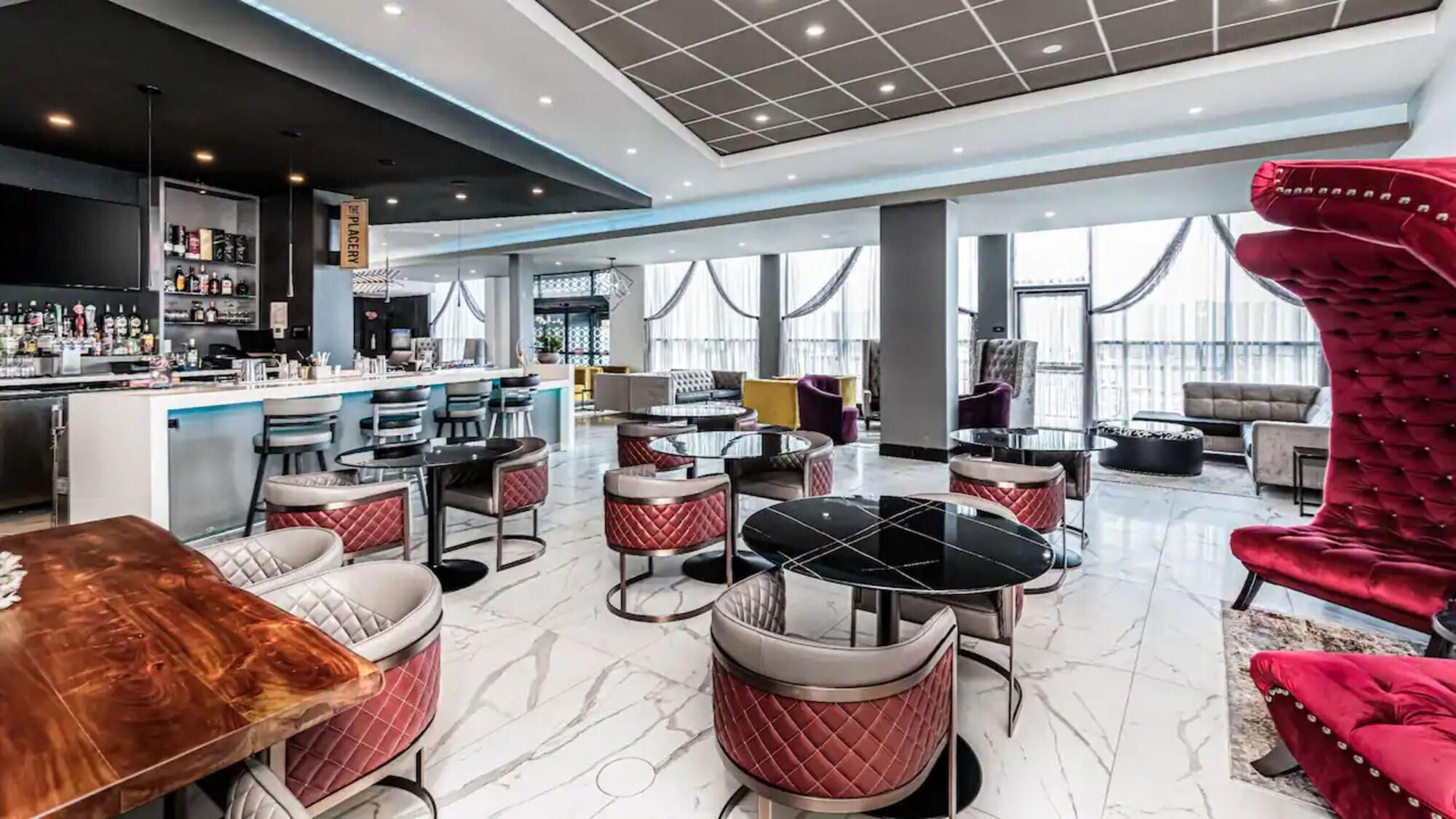 Restaurant Hyatt Place Toronto - Brampton