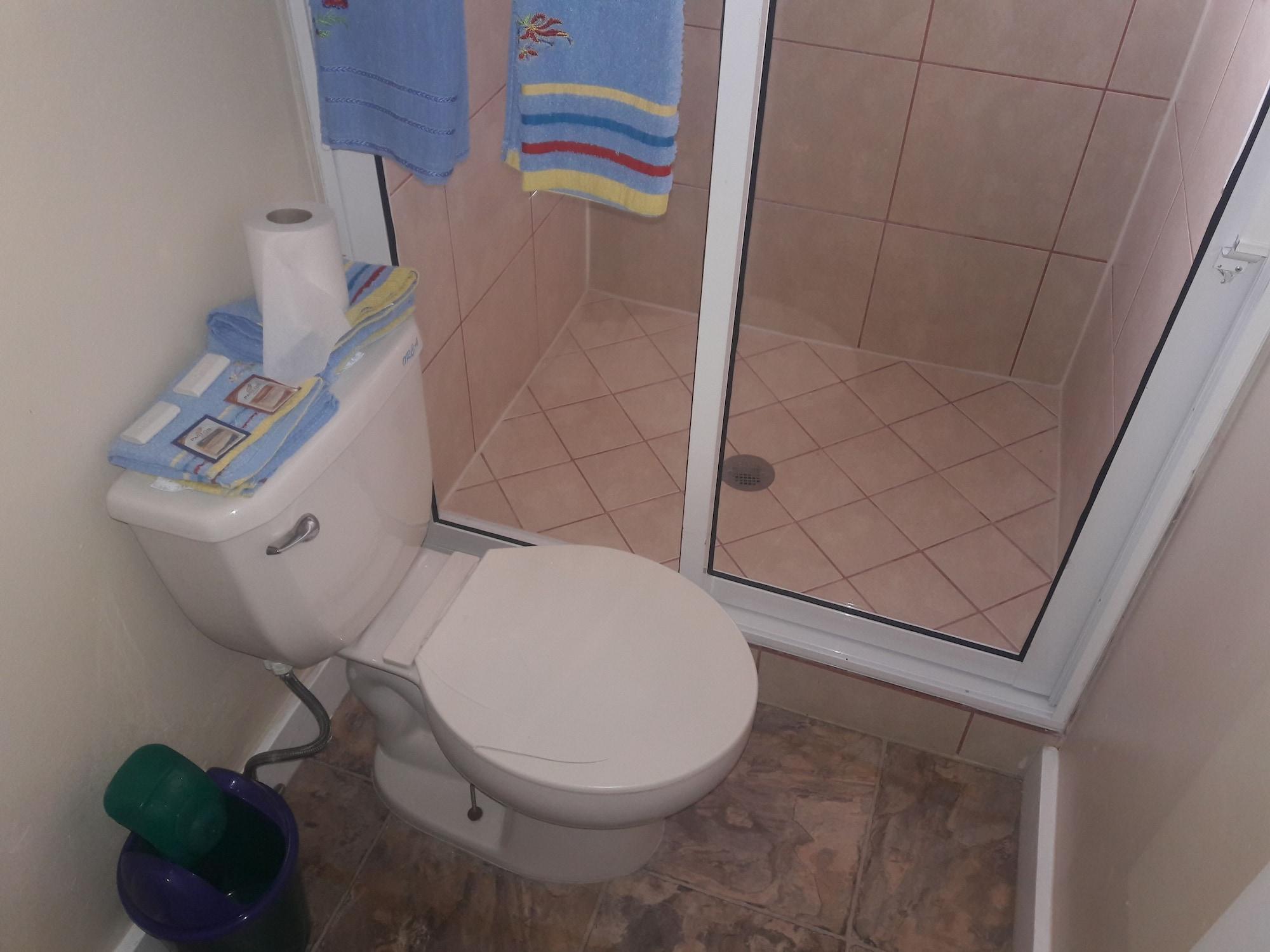 Equipamiento de Habitación Hotel Los Forasteros
