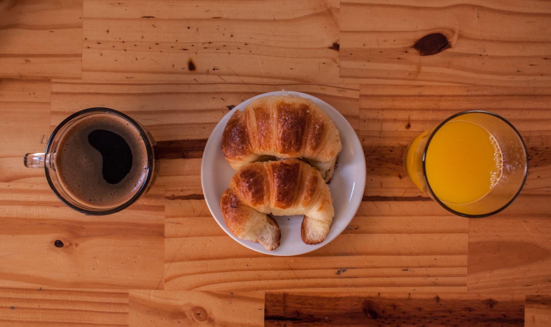 Restaurant Hostel Casa Borges