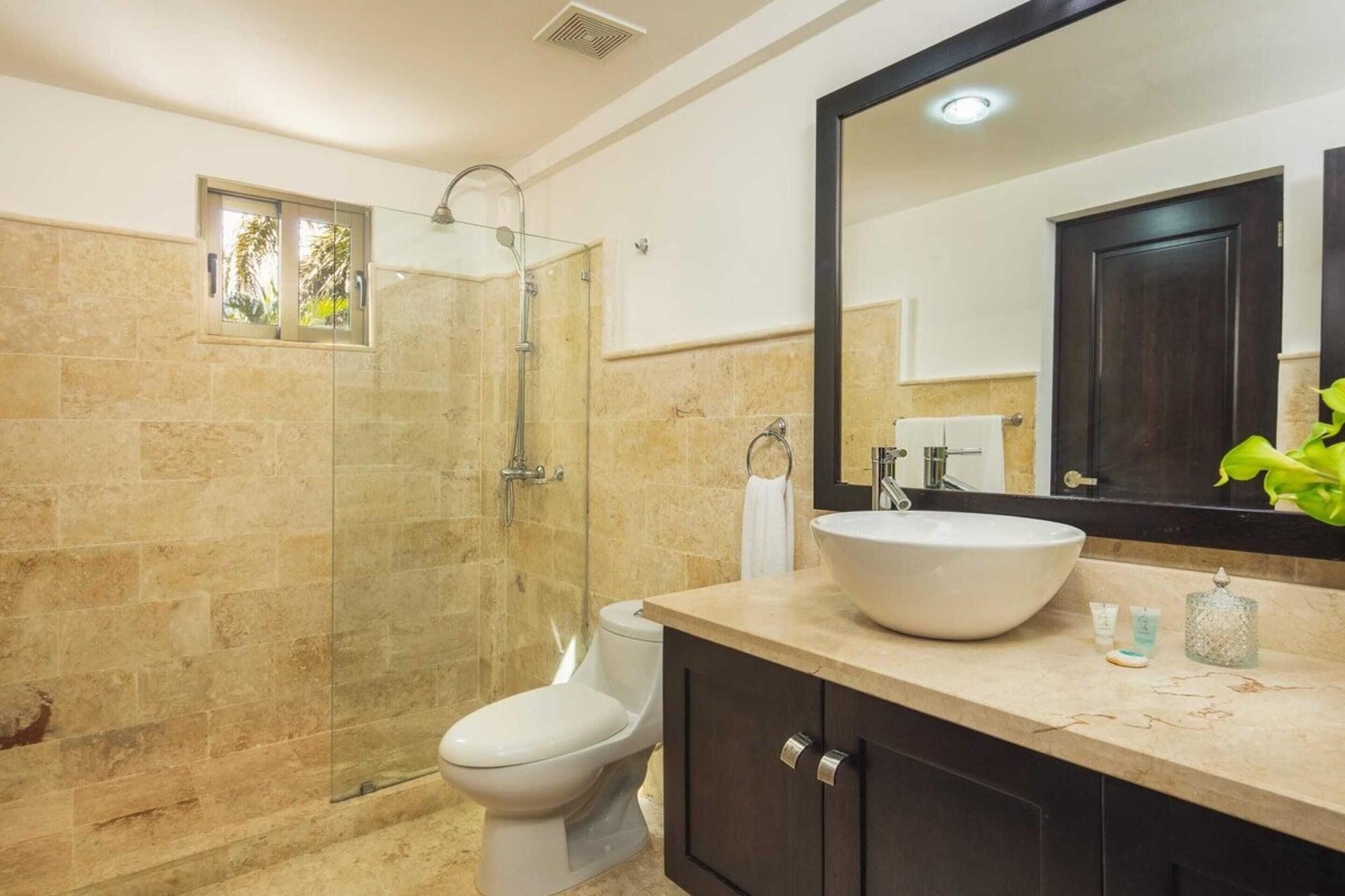 Equipamiento de Habitación Grand Laguna Beach Properties by Calisto Stays