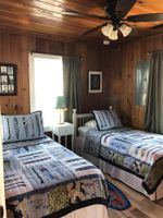 Alquiler Vacacional - Cozy Oceanfront Cottage with Lovely Ocean Views!