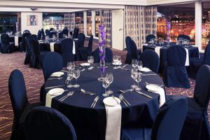 Alojamiento - Mercure Manchester Piccadilly Hotel