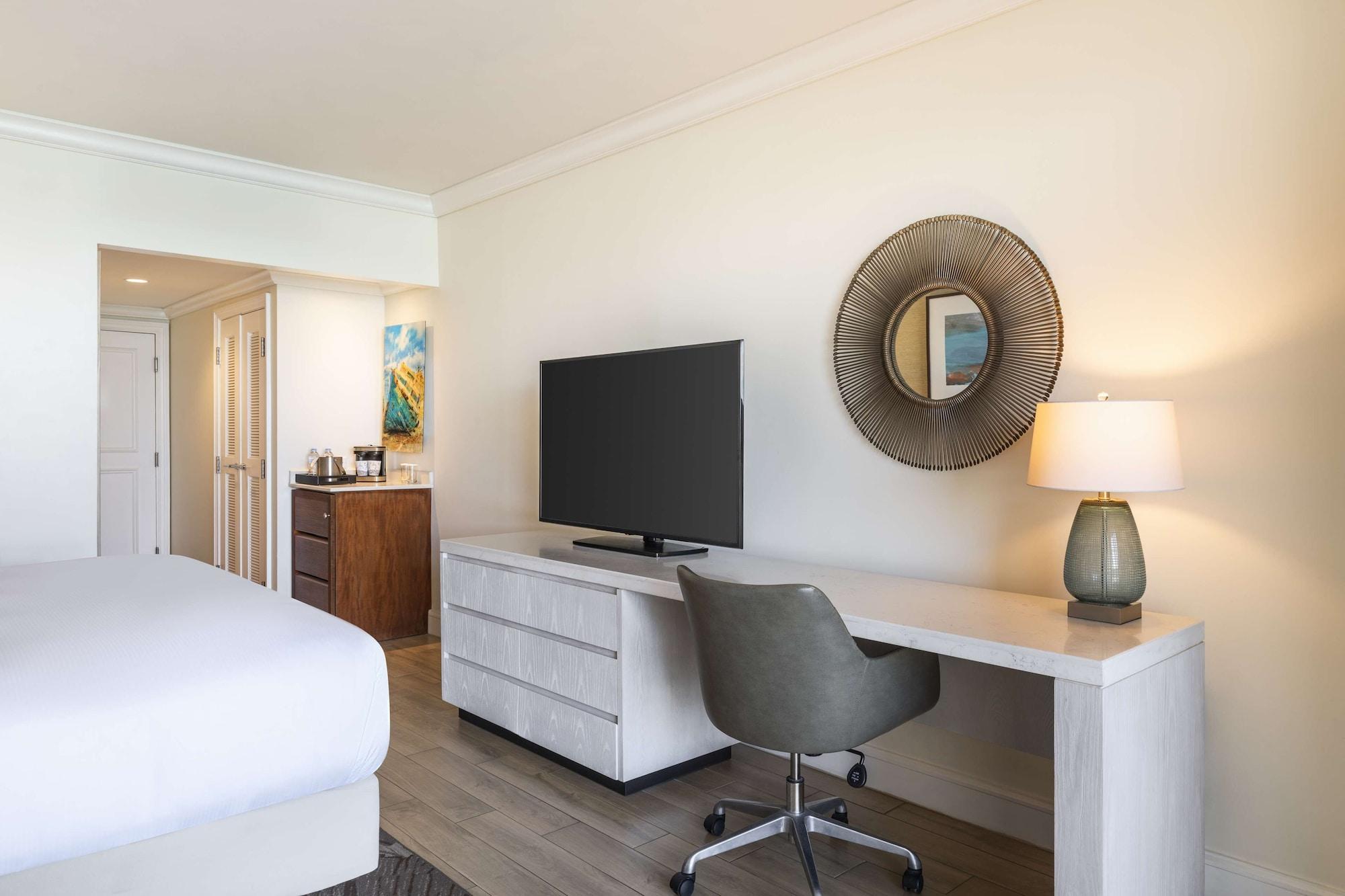 Habitación Hilton Barbados Resort
