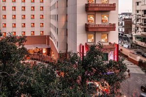 Alojamiento - ibis Jaipur City Centre