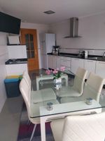 Alquiler Vacacional - Duplex of 180 m2 large windows and stunning views and terrace 30 meters