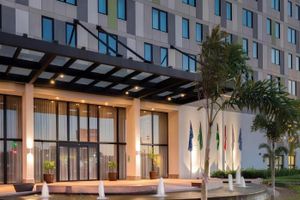 Alojamiento - Linx Confins by Wish