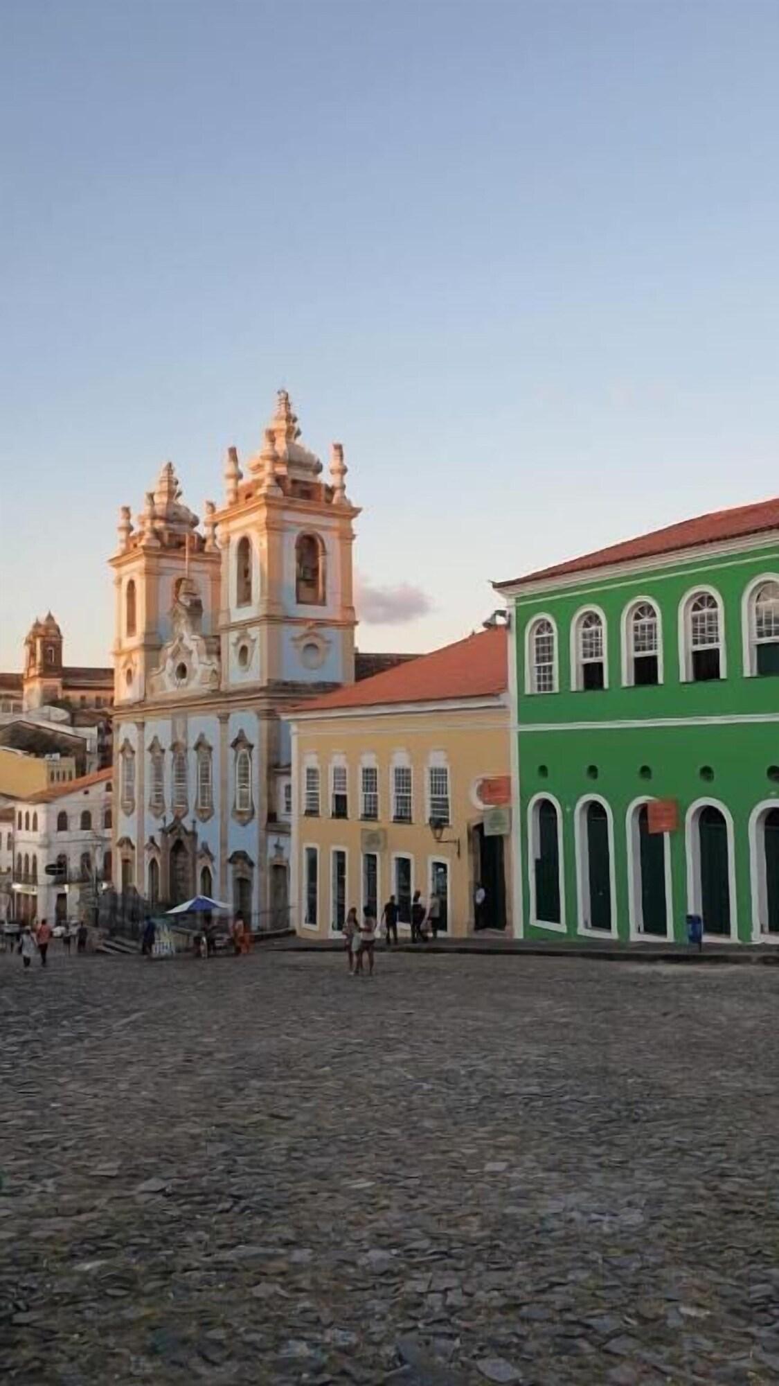 Restaurant Tamboleiro Hospedaria