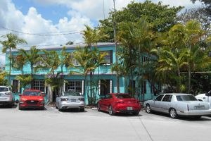 Alojamiento - Hoosville Hostel