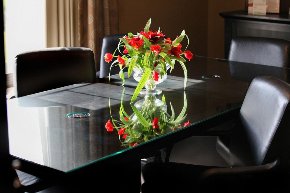 Sala de Reuniones Holiday Inn & Suites St. Paul Ne - Lake Elmo