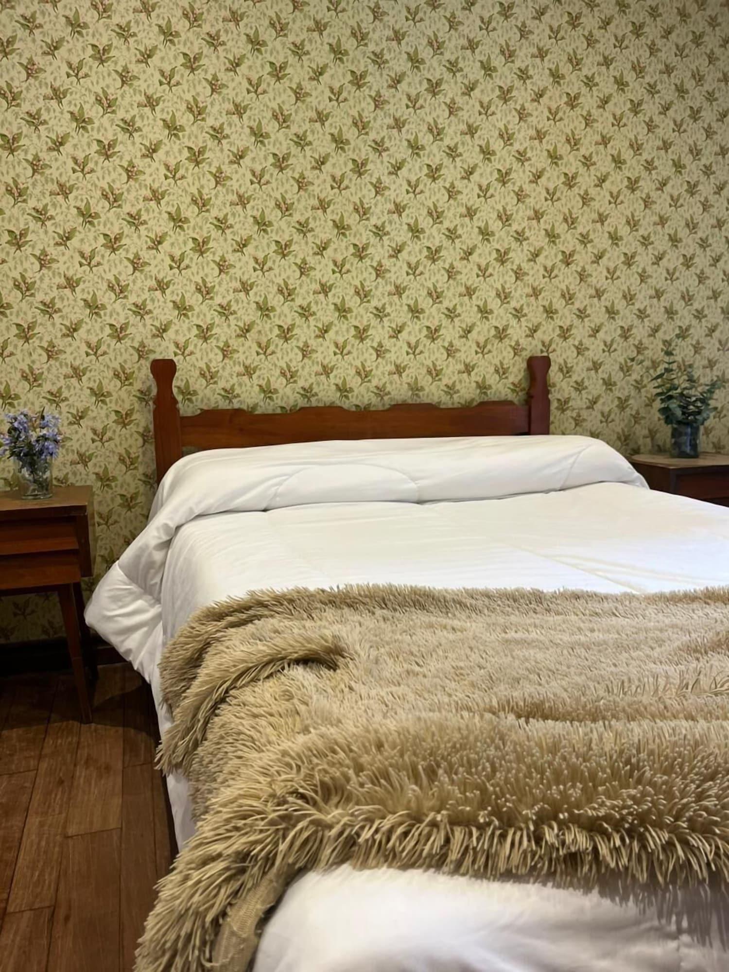Habitación La Bernardina Hostel