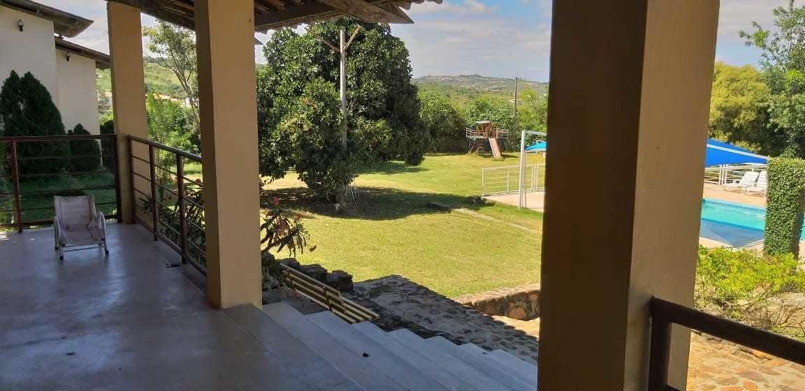 Varios Pousada Calugi