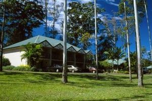 Alojamiento - Bonville Golf Resort