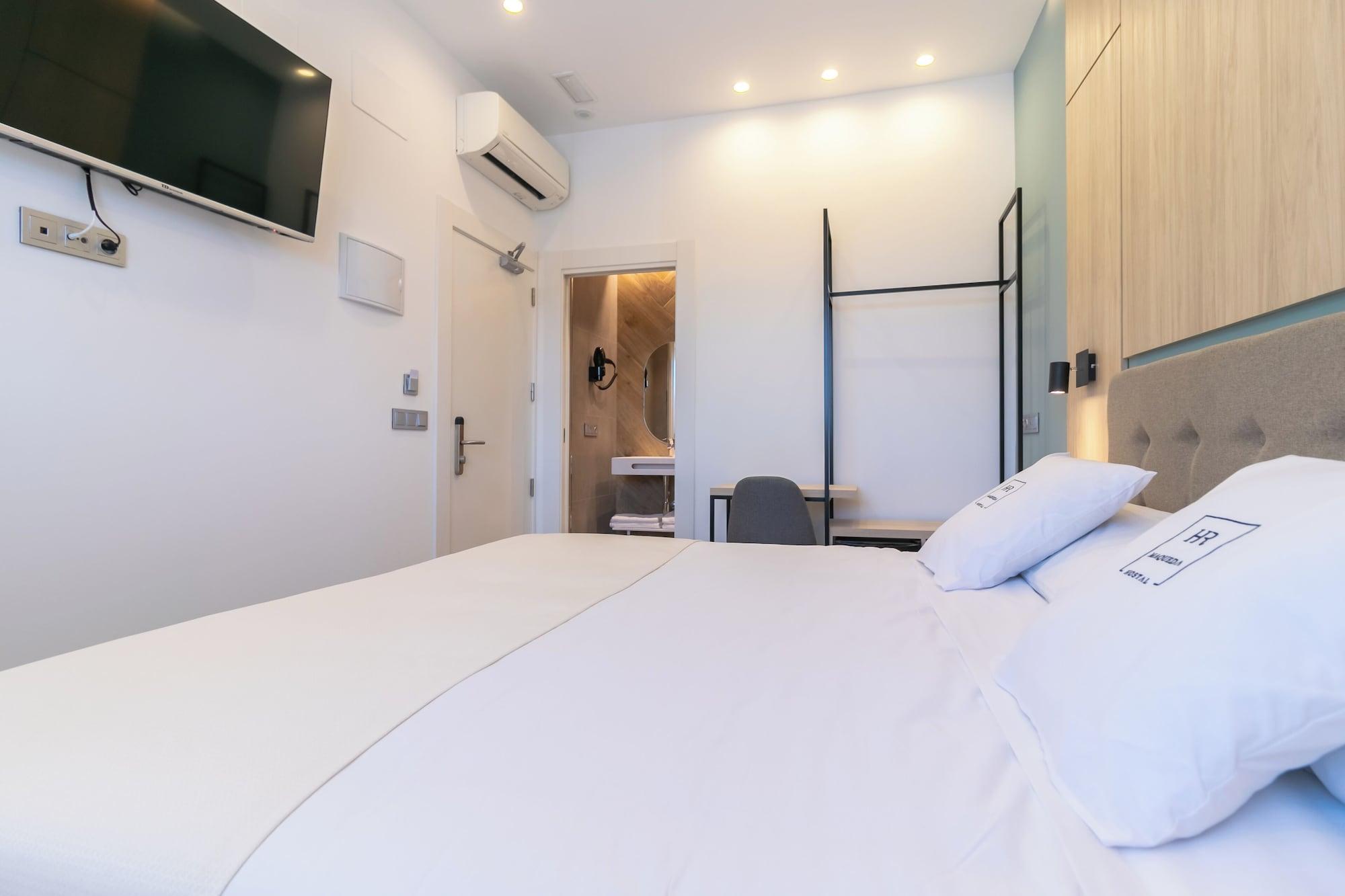 Habitación Real Maqueda - Málaga