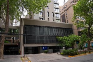 Alojamiento - Jc Apart Hotel Providencia