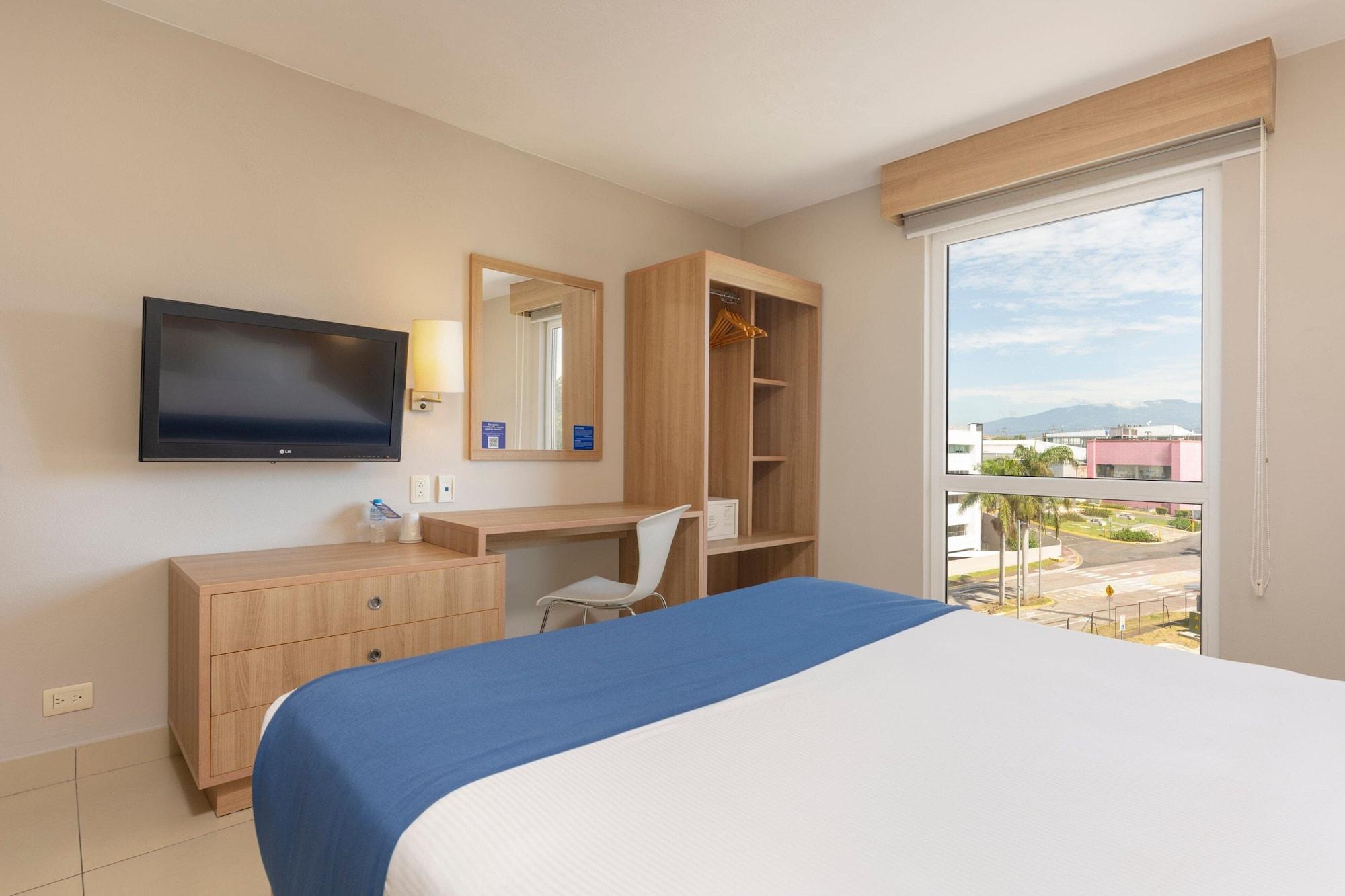 Quarto City Express by Marriott San Jose Costa Rica