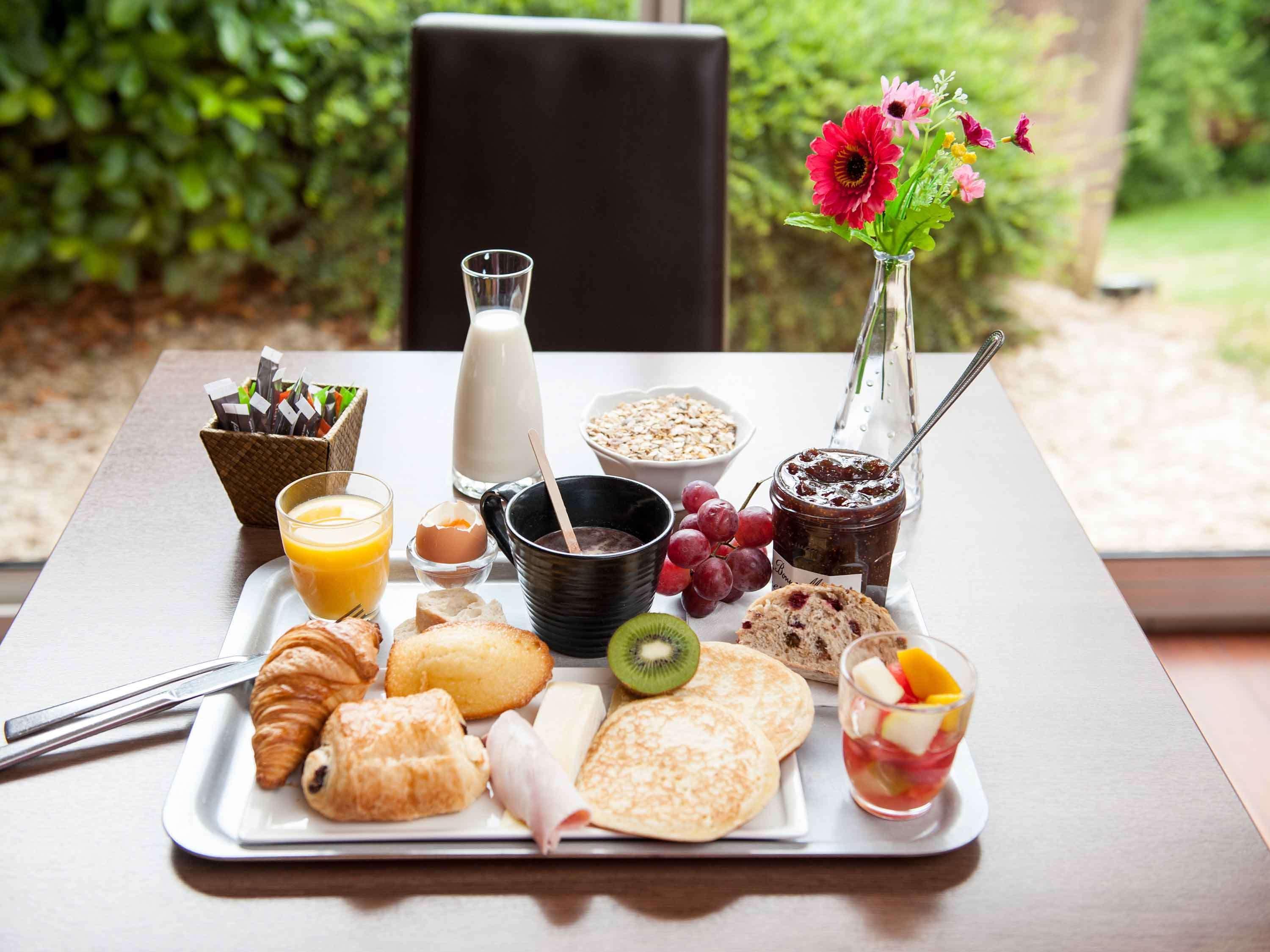 Restaurant ibis Avallon