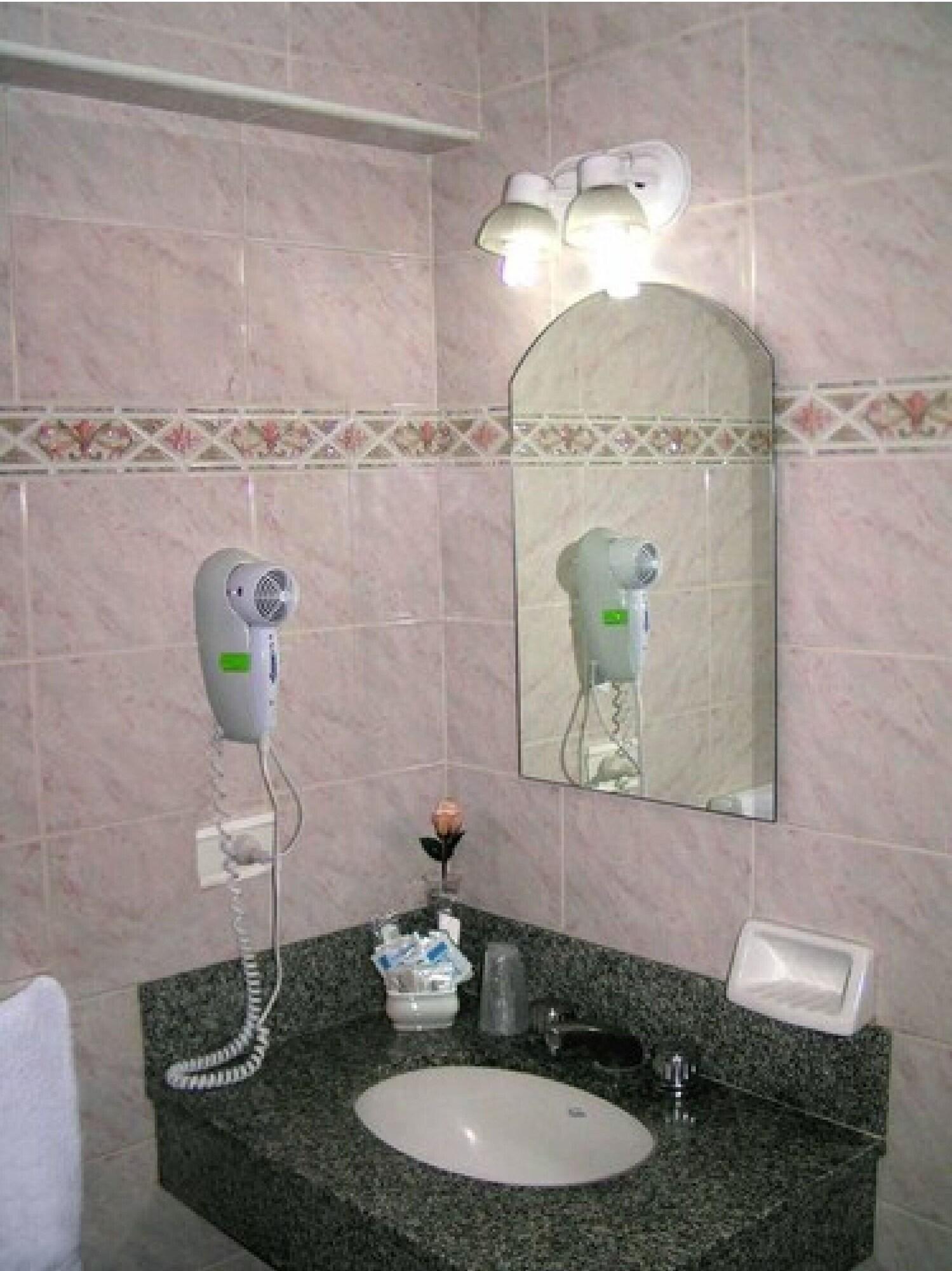 Equipamiento de Habitación Gran Hotel Atlantic