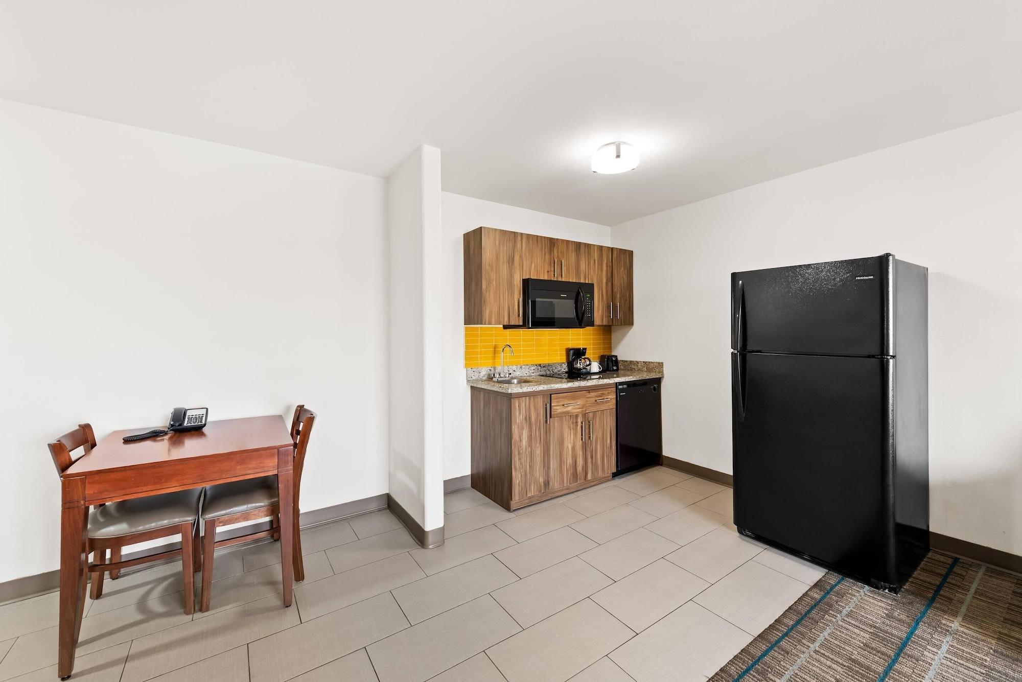 Habitación Mainstay Suites El Centro I-8