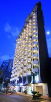 Alojamiento - Hotel 4 estrellas a un precio inigualable