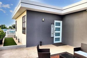 Alquiler Vacacional - Breezy Sunsets w/ Full AC on Living Areas! > SPECIAL RATES FOR LAST OF SEPTEMBER