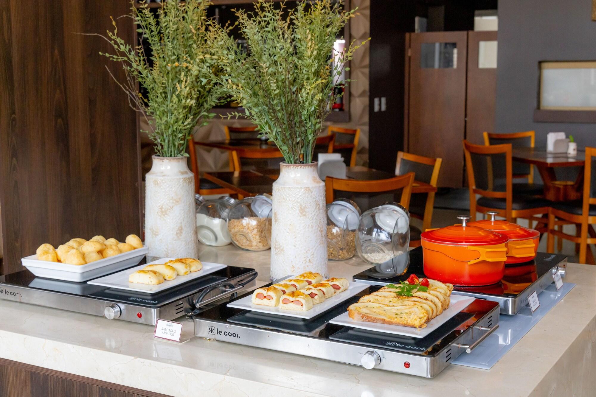 Restaurant Brii hotel