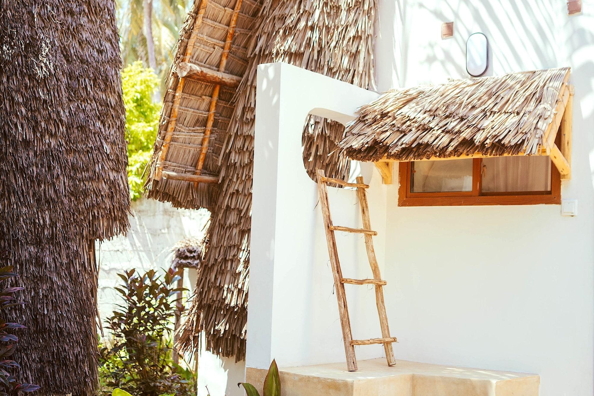 Equipamiento de Habitación La Perla Beach Resort, Zanzibar - Your Beachfront Private Haven