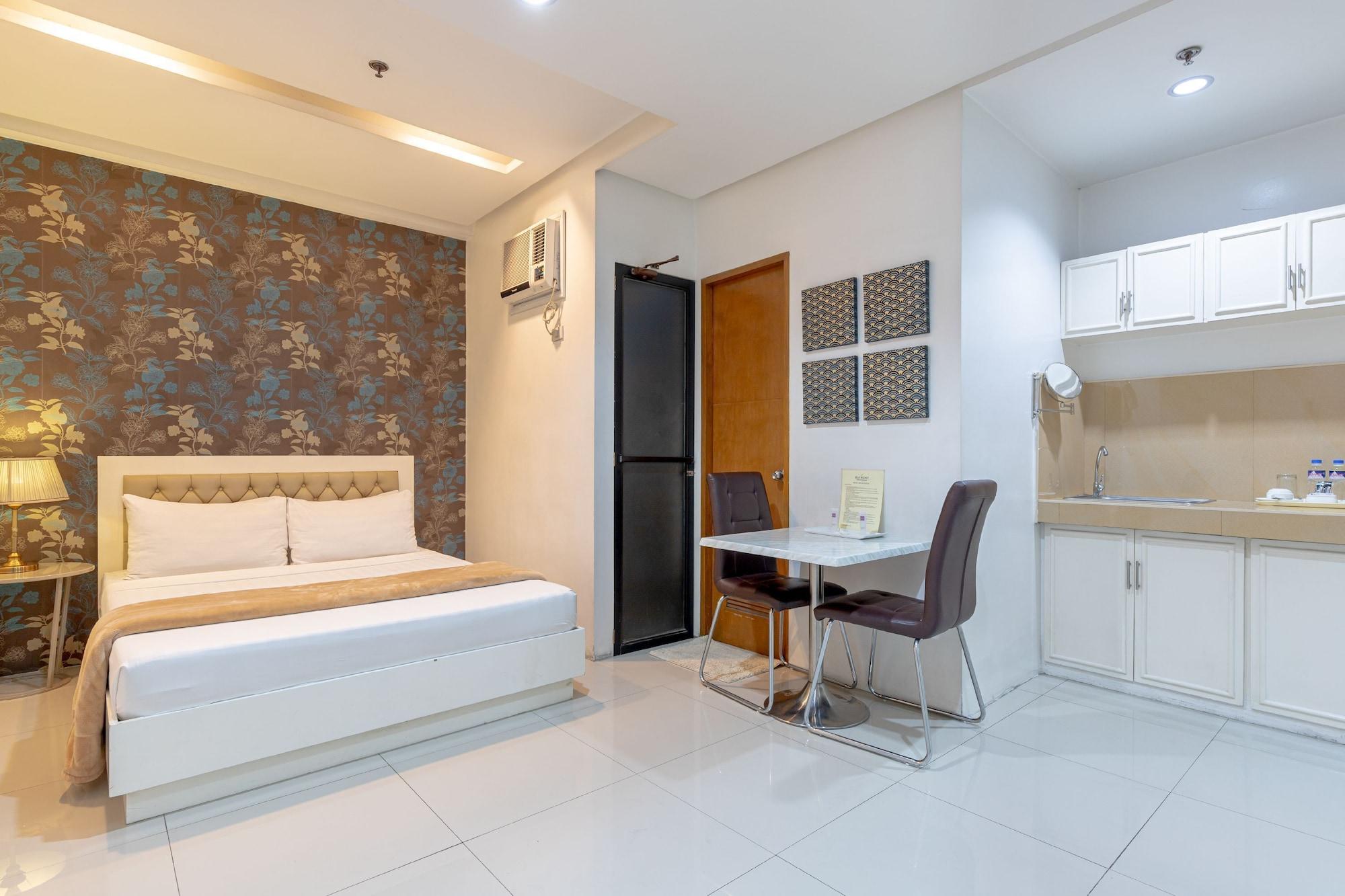 Set de Habitación Baymont Suites & Residences