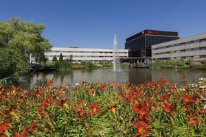 Alojamiento - Hotel ibis Schiphol Amsterdam Airport